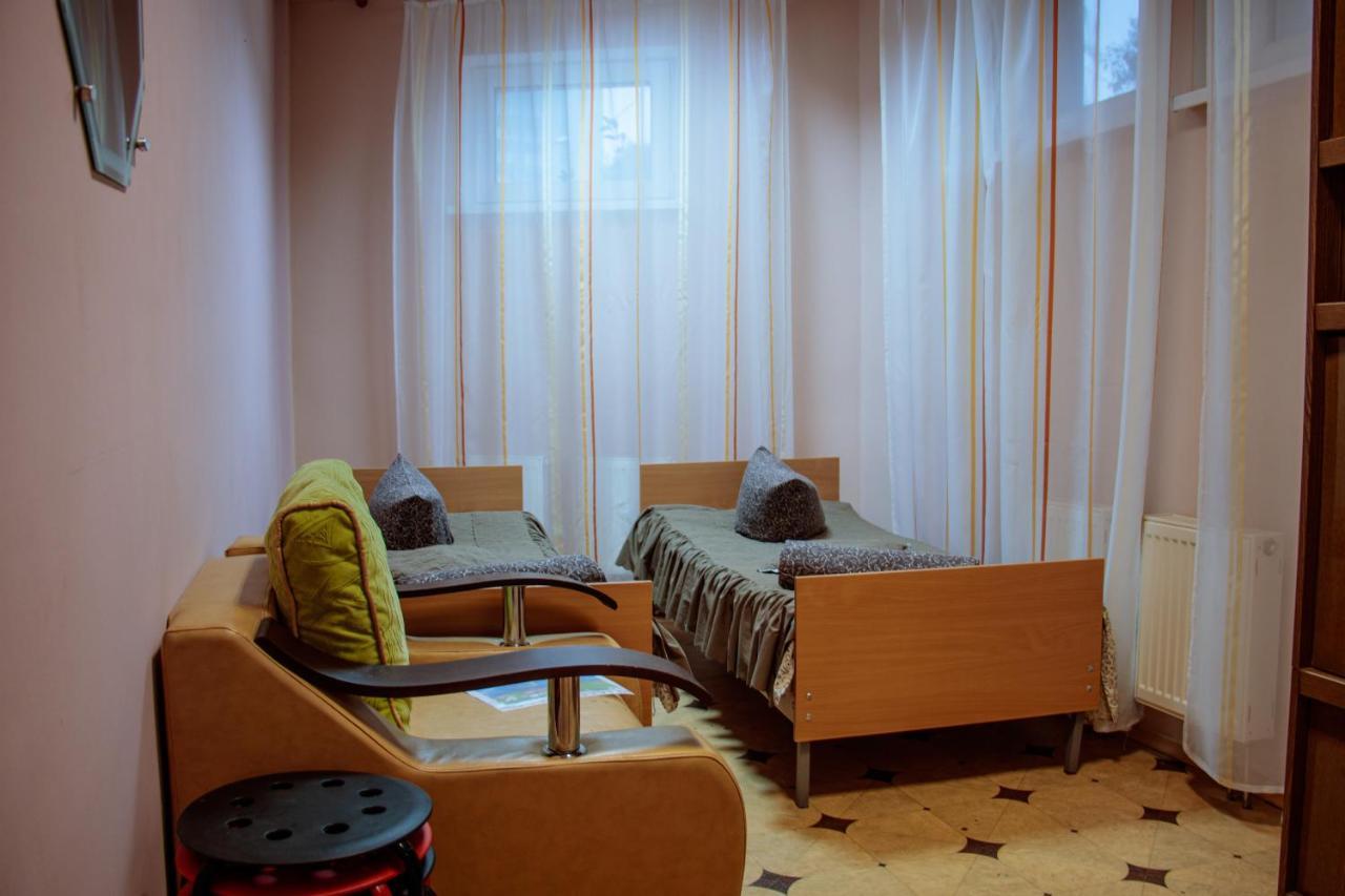 Arcobaleno Home كييف المظهر الخارجي الصورة
