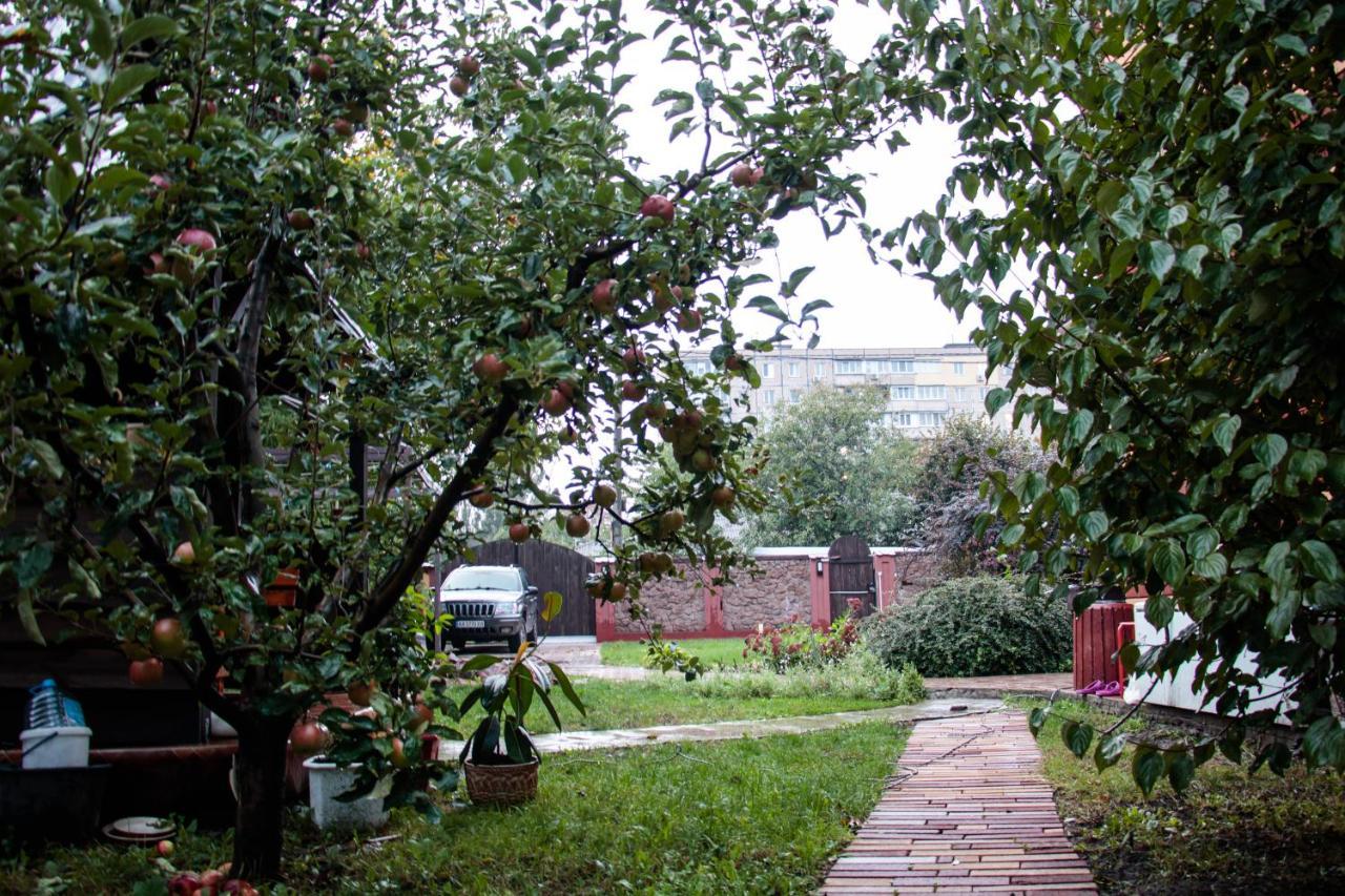 Arcobaleno Home كييف المظهر الخارجي الصورة