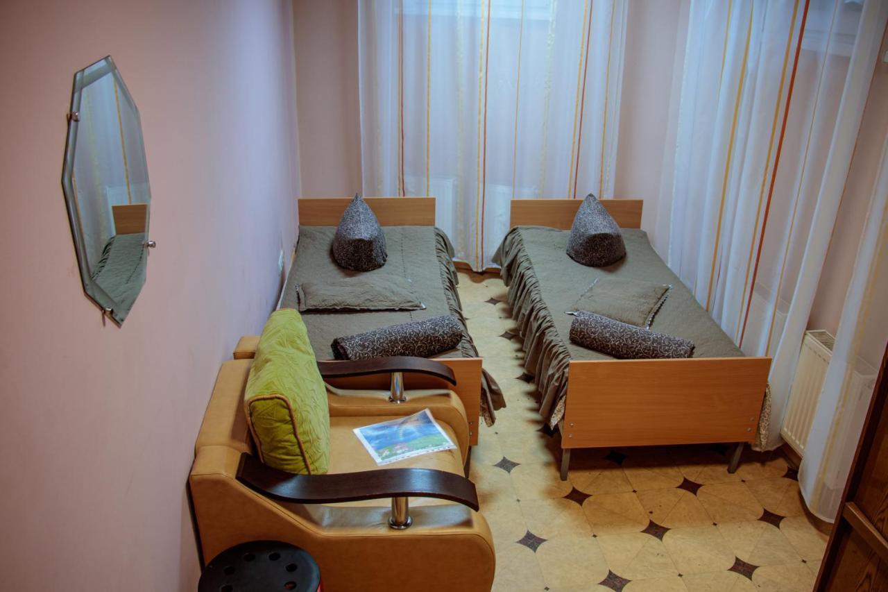 Arcobaleno Home كييف المظهر الخارجي الصورة