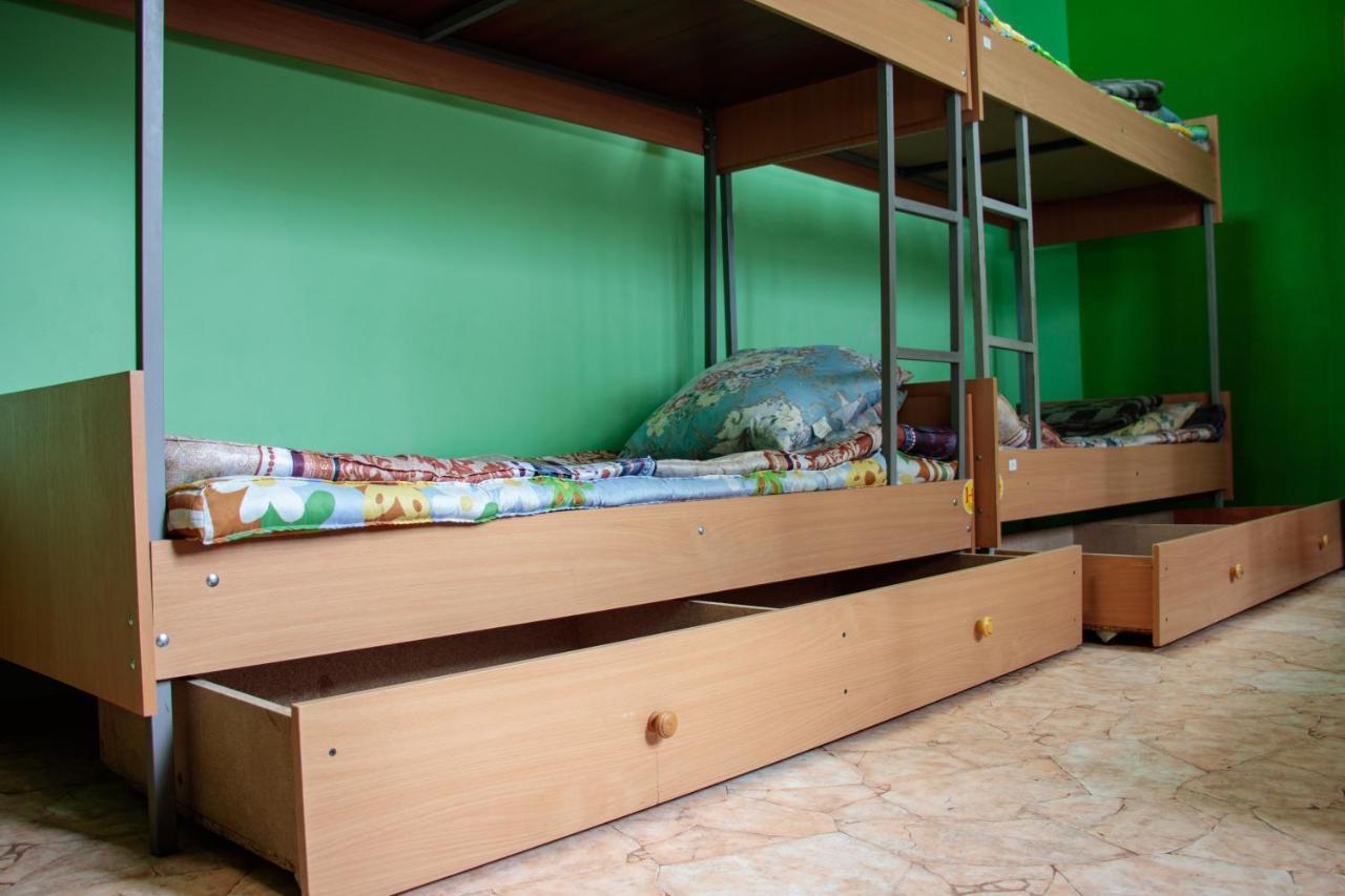 Arcobaleno Home كييف المظهر الخارجي الصورة