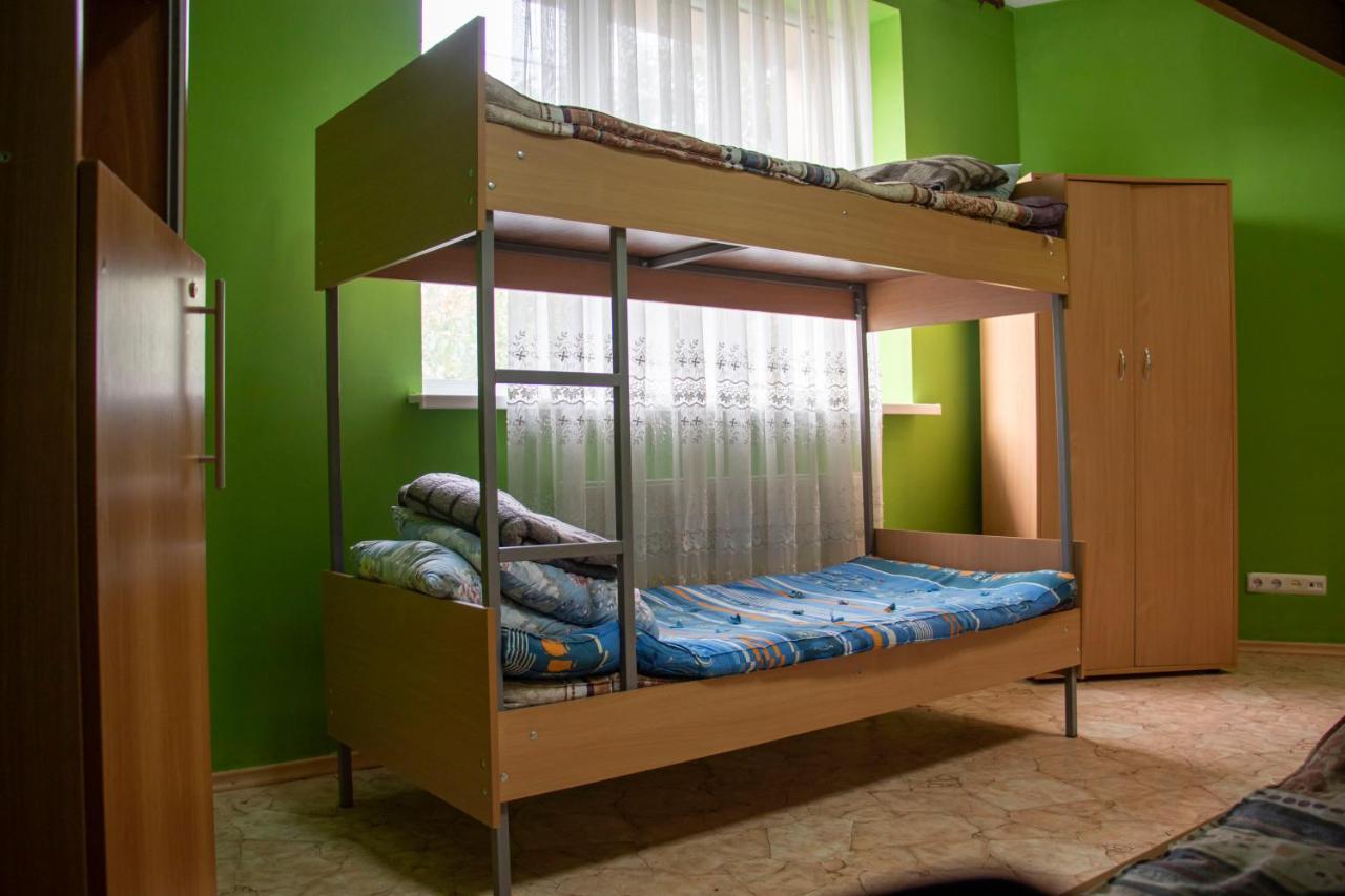 Arcobaleno Home كييف المظهر الخارجي الصورة