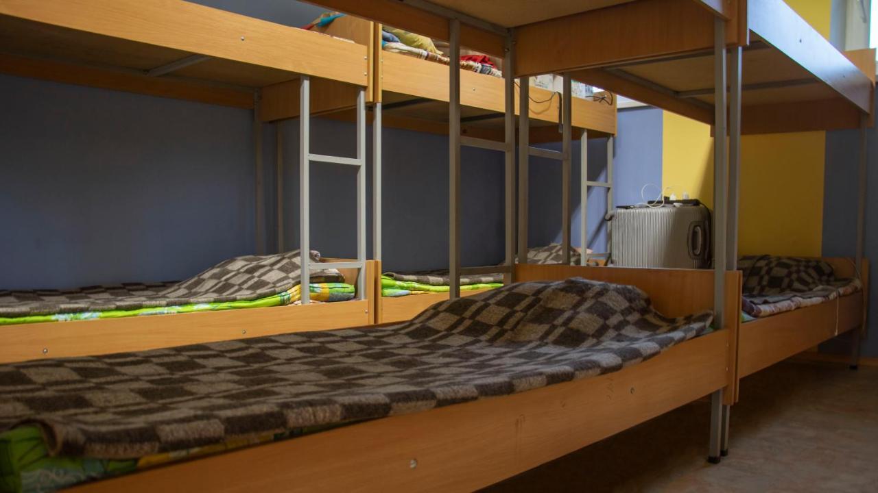 Arcobaleno Home كييف المظهر الخارجي الصورة
