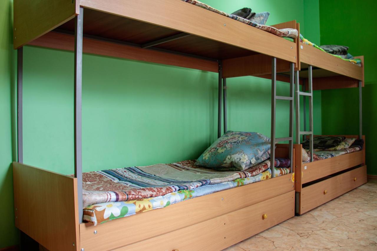 Arcobaleno Home كييف المظهر الخارجي الصورة