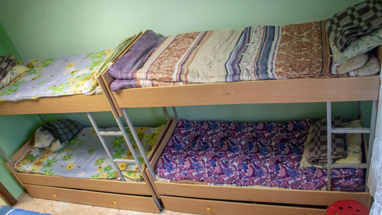 Arcobaleno Home كييف المظهر الخارجي الصورة