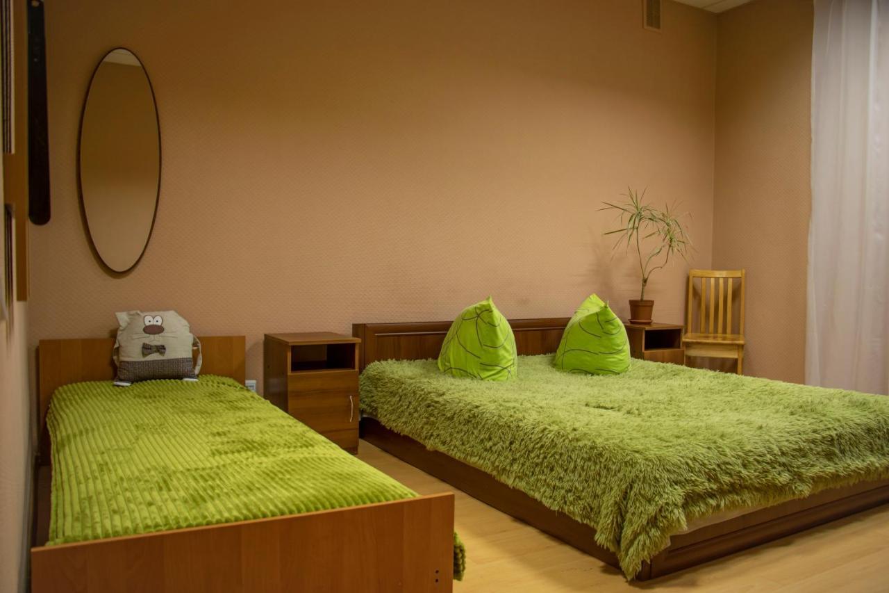 Arcobaleno Home كييف المظهر الخارجي الصورة