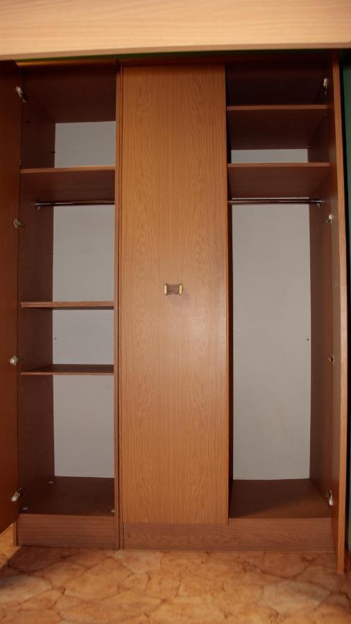 Arcobaleno Home كييف المظهر الخارجي الصورة