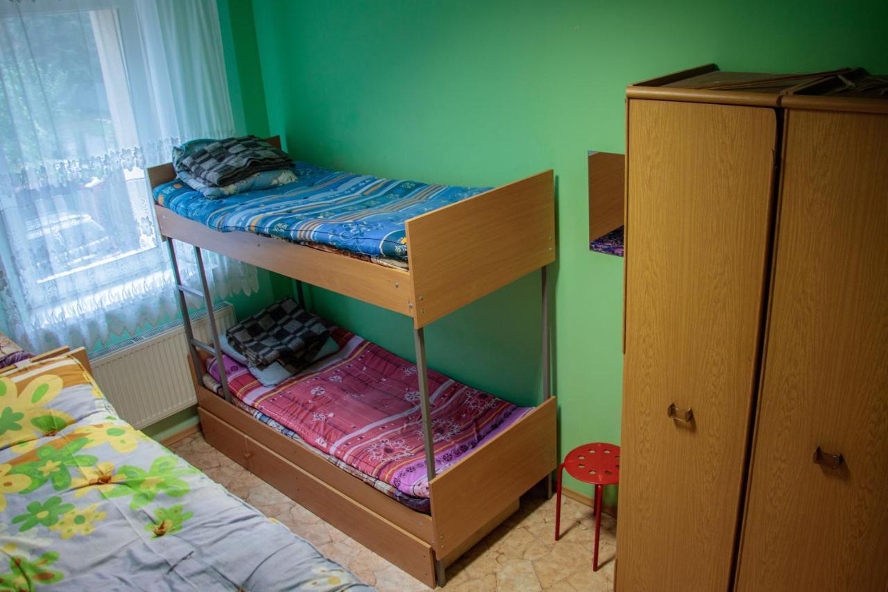 Arcobaleno Home كييف المظهر الخارجي الصورة