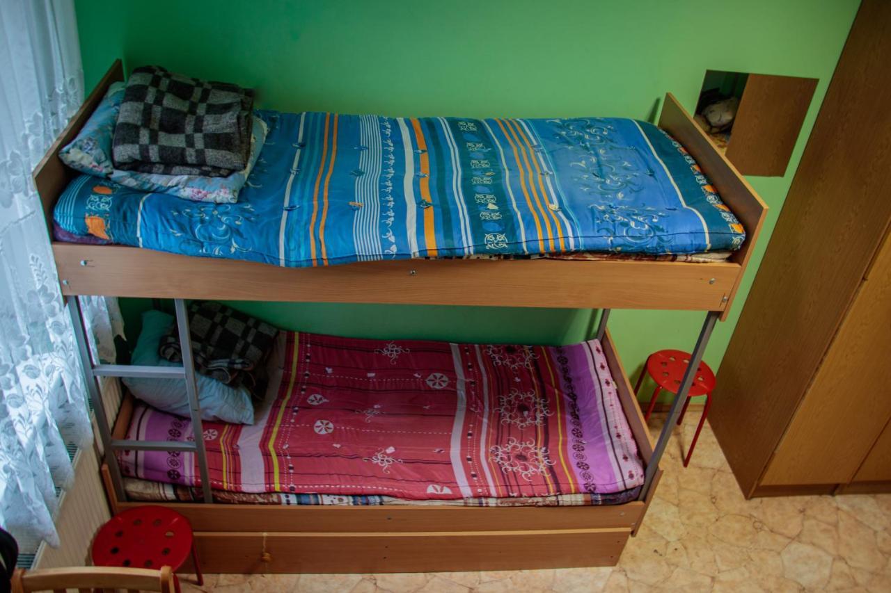 Arcobaleno Home كييف المظهر الخارجي الصورة