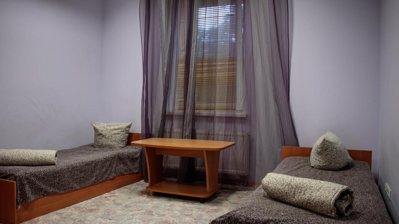 Arcobaleno Home كييف المظهر الخارجي الصورة