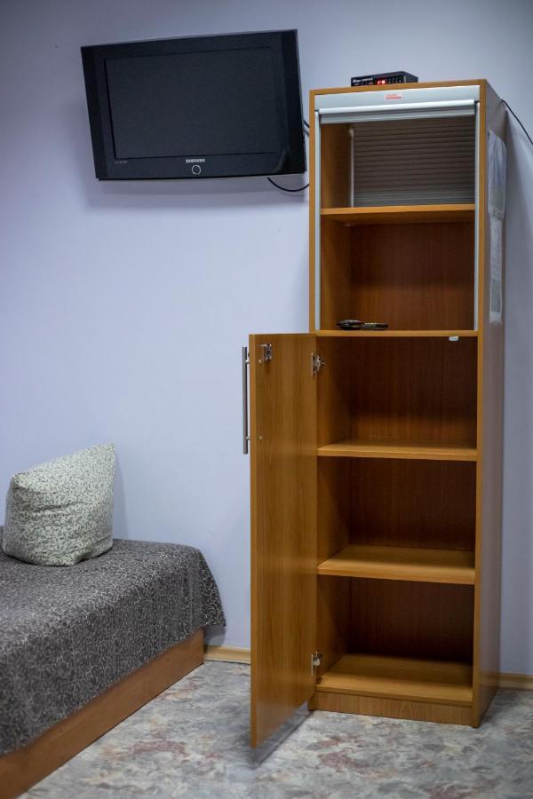 Arcobaleno Home كييف المظهر الخارجي الصورة