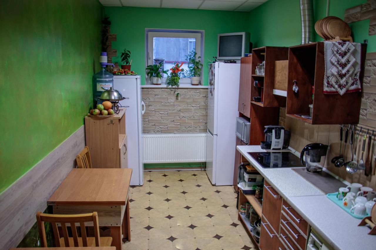 Arcobaleno Home كييف المظهر الخارجي الصورة