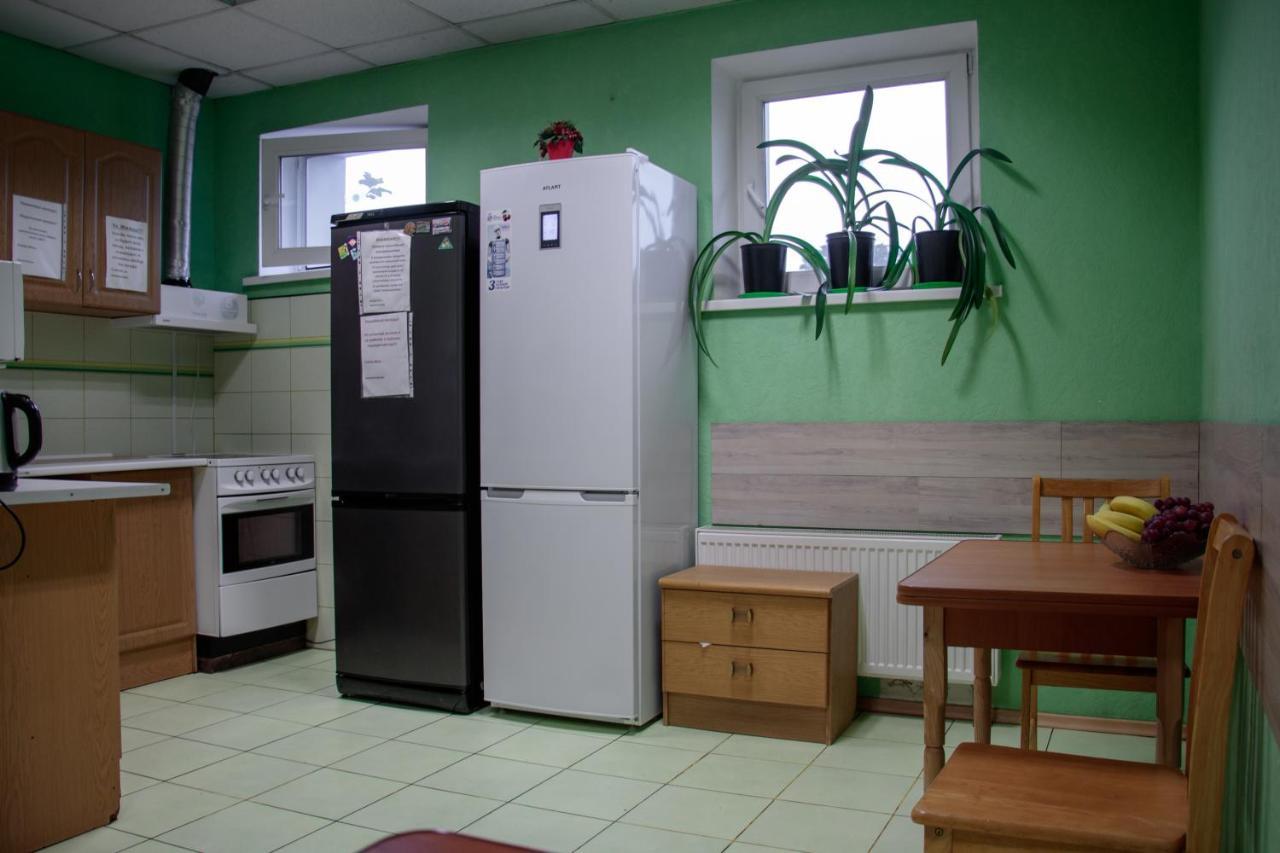 Arcobaleno Home كييف المظهر الخارجي الصورة