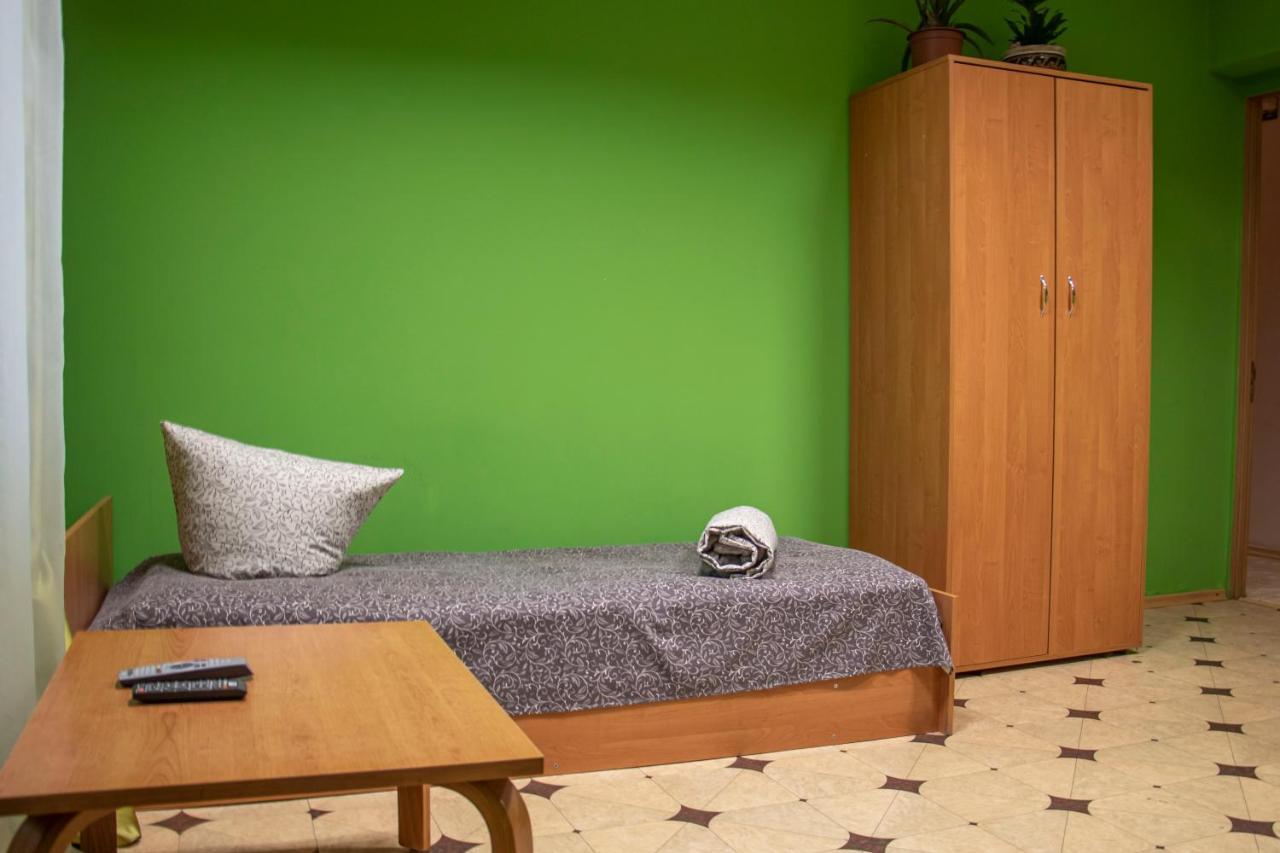 Arcobaleno Home كييف المظهر الخارجي الصورة