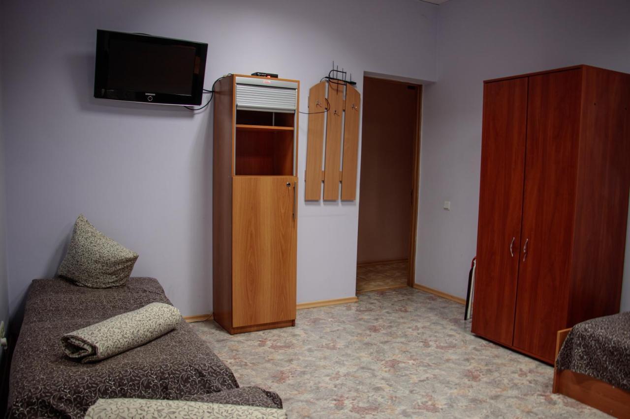 Arcobaleno Home كييف المظهر الخارجي الصورة