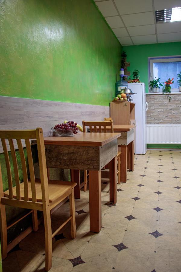 Arcobaleno Home كييف المظهر الخارجي الصورة