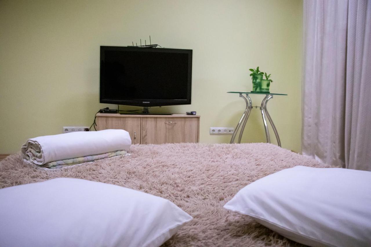 Arcobaleno Home كييف المظهر الخارجي الصورة