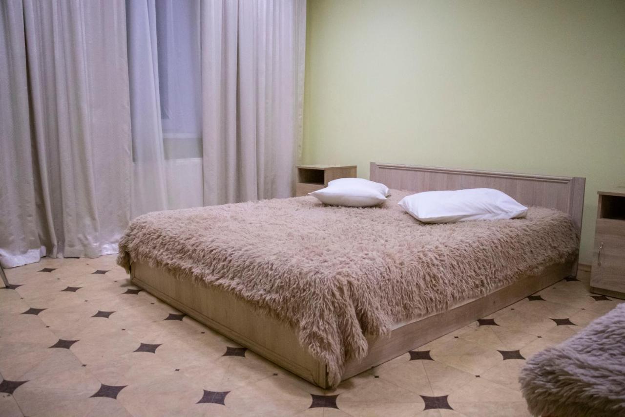 Arcobaleno Home كييف المظهر الخارجي الصورة