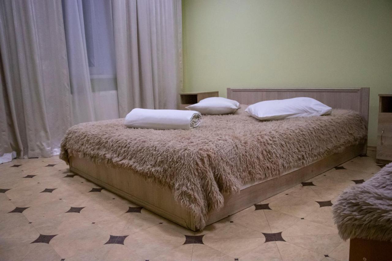 Arcobaleno Home كييف المظهر الخارجي الصورة