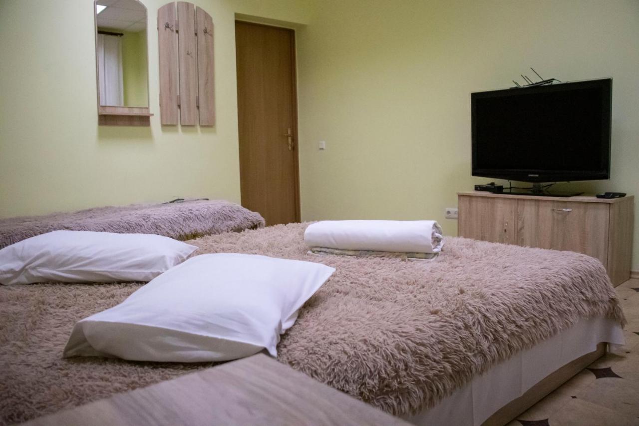 Arcobaleno Home كييف المظهر الخارجي الصورة