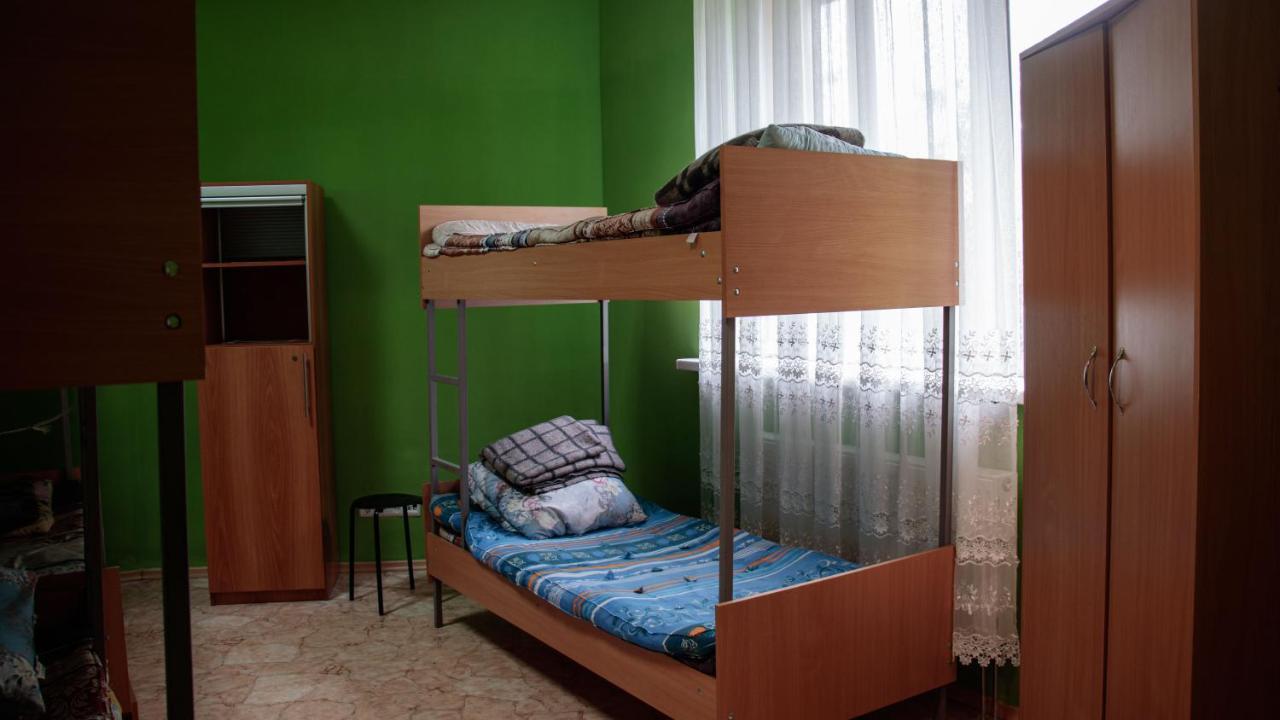 Arcobaleno Home كييف المظهر الخارجي الصورة