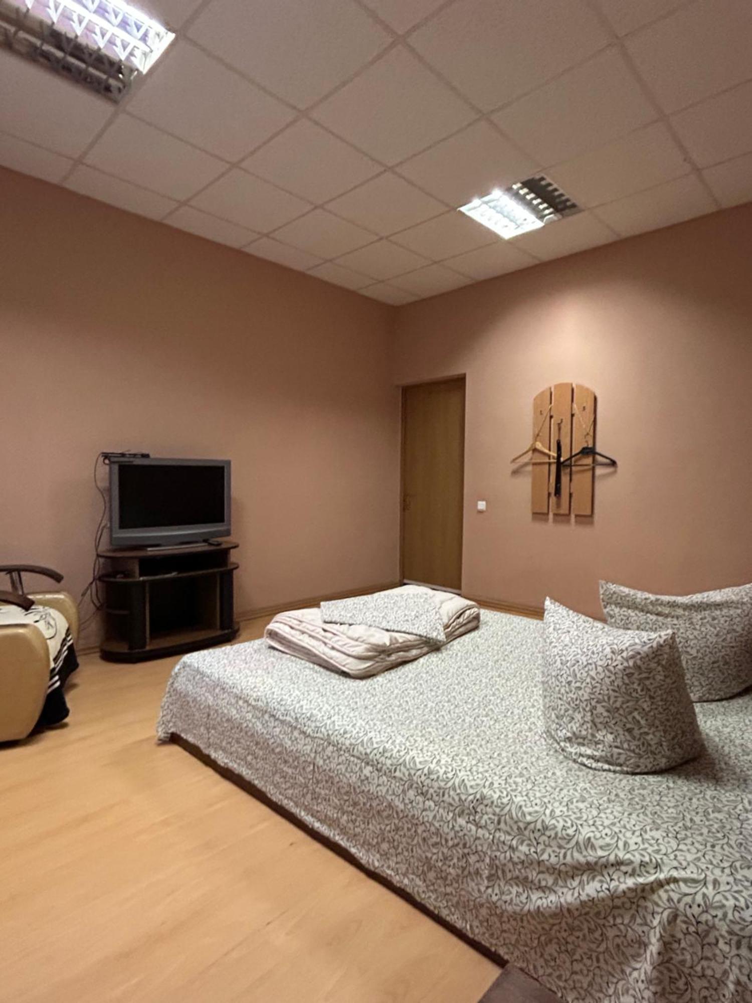 Arcobaleno Home كييف المظهر الخارجي الصورة