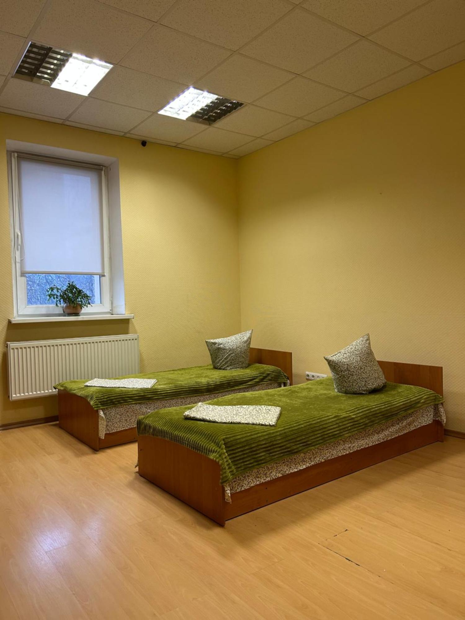 Arcobaleno Home كييف المظهر الخارجي الصورة
