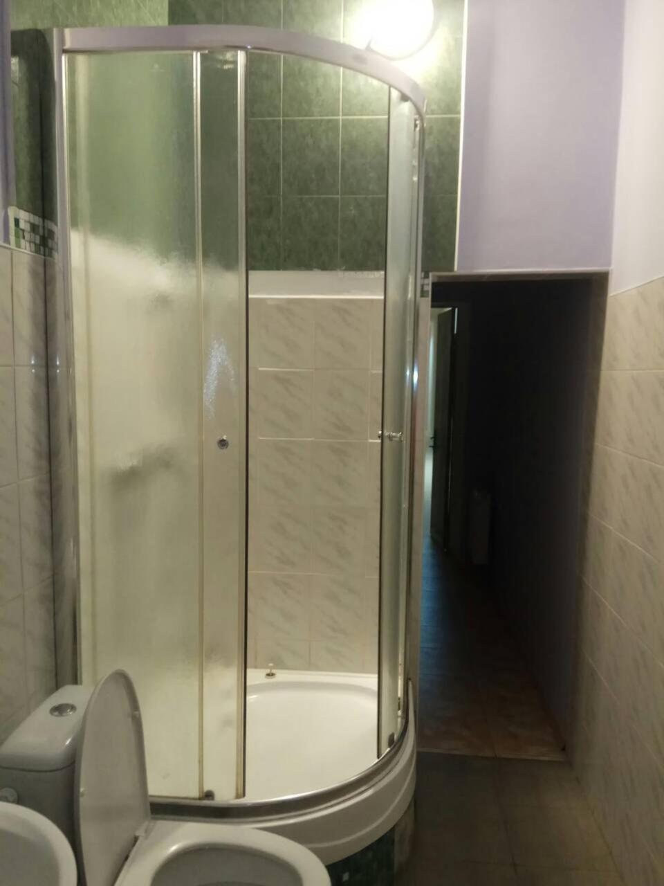 Arcobaleno Home كييف المظهر الخارجي الصورة
