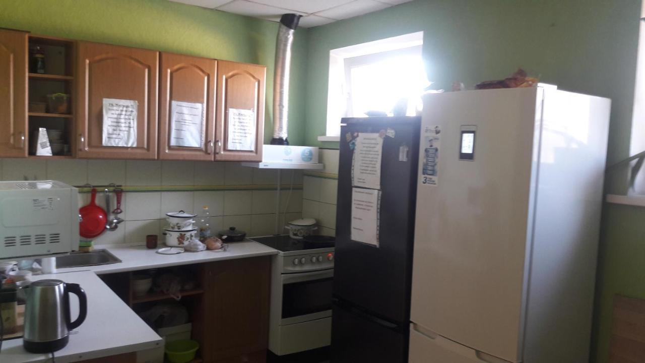 Arcobaleno Home كييف المظهر الخارجي الصورة