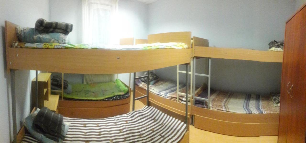 Arcobaleno Home كييف المظهر الخارجي الصورة