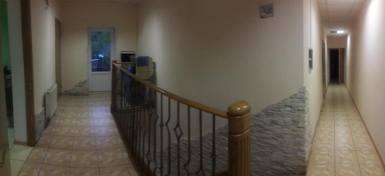 Arcobaleno Home كييف المظهر الخارجي الصورة